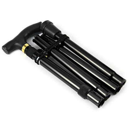 Lightweight Aluminum Walking Cane for Seniors