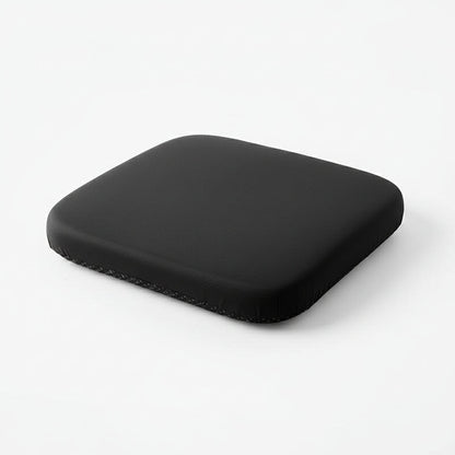Orthopedic Memory Foam Cushion for Coccyx and Lumbar Support