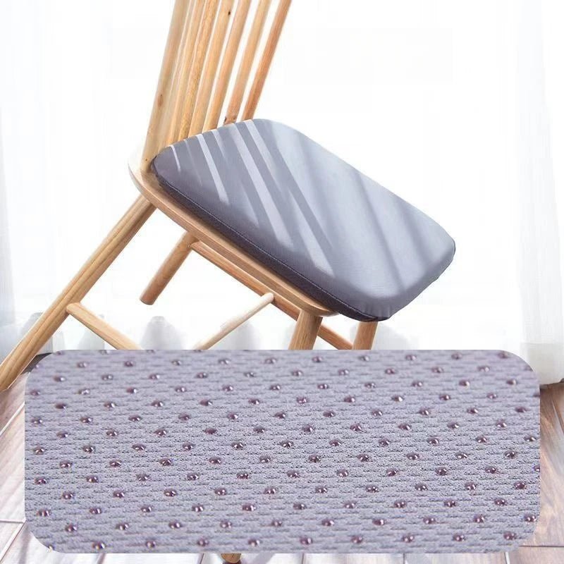Orthopedic Memory Foam Cushion for Coccyx and Lumbar Support