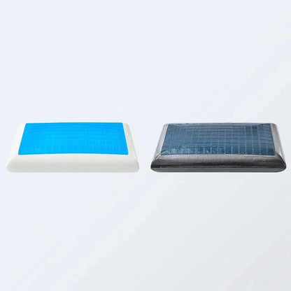 Cooling Gel Pillow for Enhanced Sleep Comfort