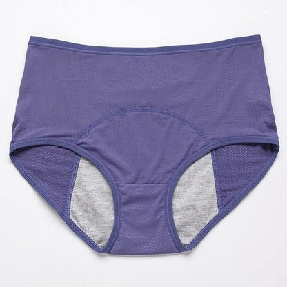 Moisture-Wicking Women's Underwear for Long-Lasting Comfort