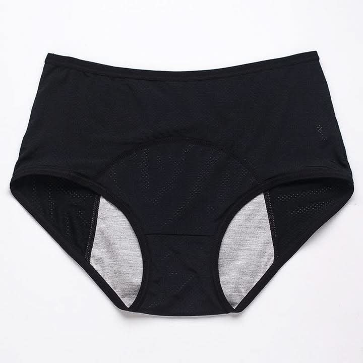 Moisture-Wicking Women's Underwear for Long-Lasting Comfort