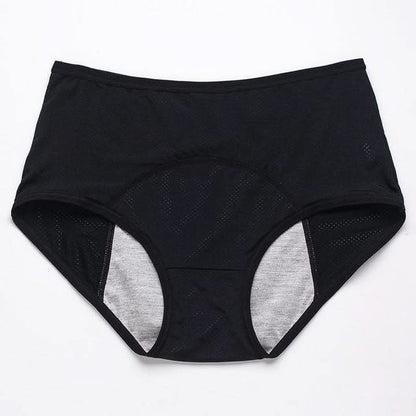Moisture-Wicking Women's Underwear for Long-Lasting Comfort
