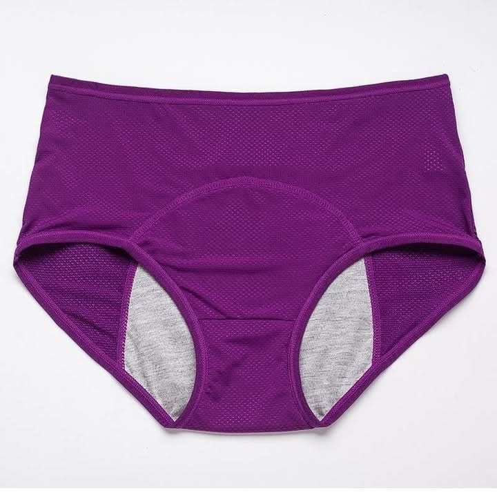 Moisture-Wicking Women's Underwear for Long-Lasting Comfort