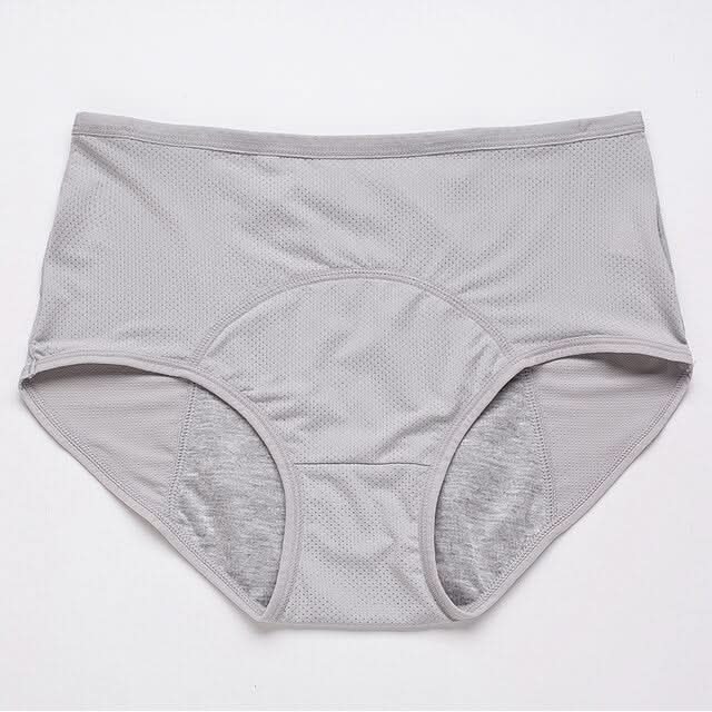 Moisture-Wicking Women's Underwear for Long-Lasting Comfort