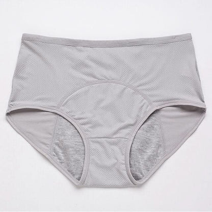 Moisture-Wicking Women's Underwear for Long-Lasting Comfort