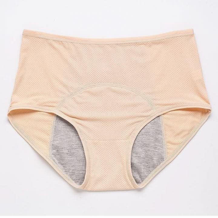Moisture-Wicking Women's Underwear for Long-Lasting Comfort
