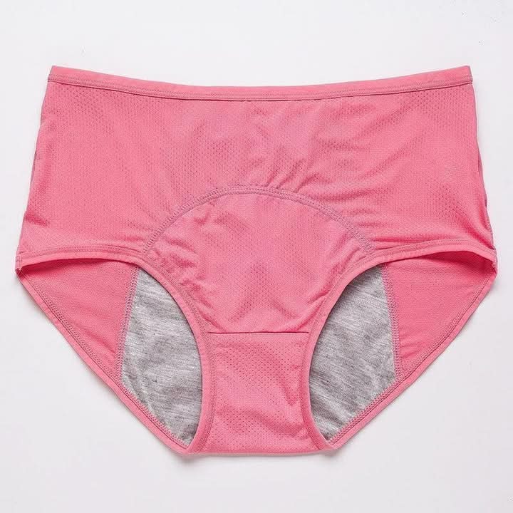 Moisture-Wicking Women's Underwear for Long-Lasting Comfort