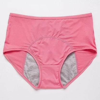 Moisture-Wicking Women's Underwear for Long-Lasting Comfort