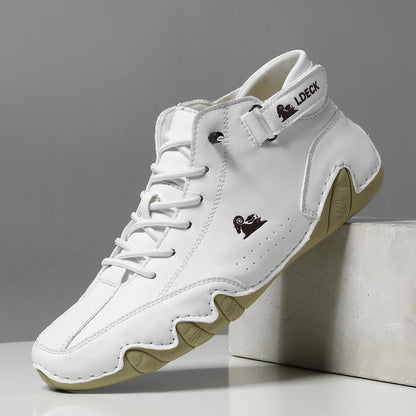 Waterproof, Breathable Orthopedic Shoes for Unmatched Comfort