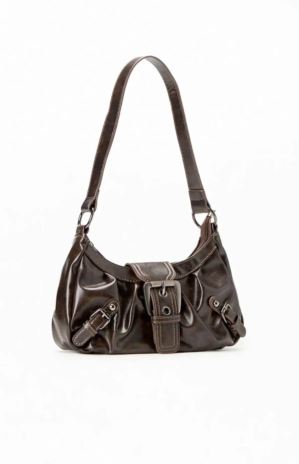 Women's Shoulder Bag | Leather