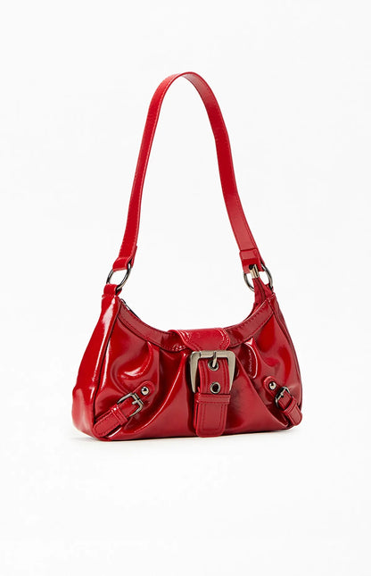 Women's Shoulder Bag | Leather