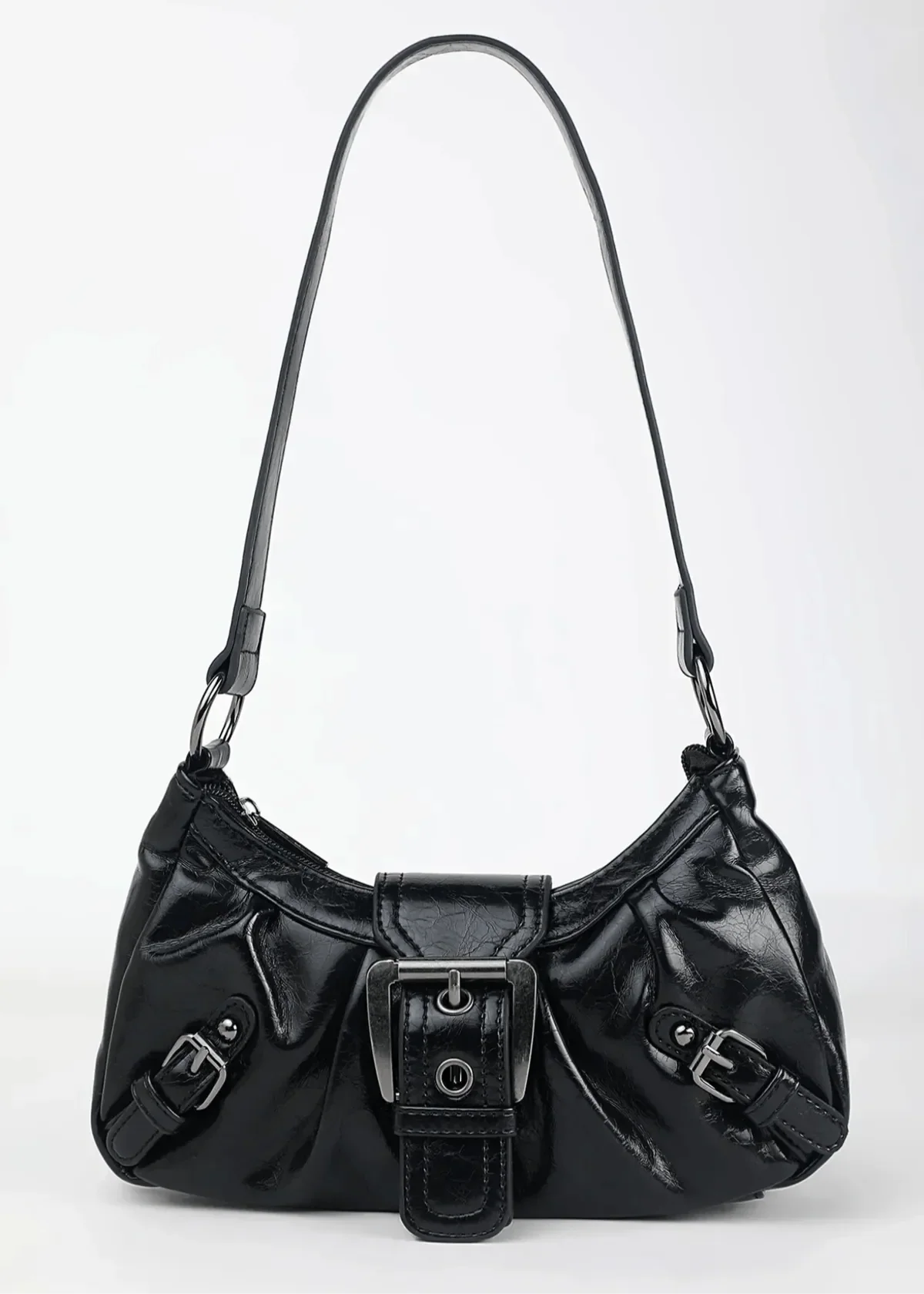 Women's Shoulder Bag | Leather