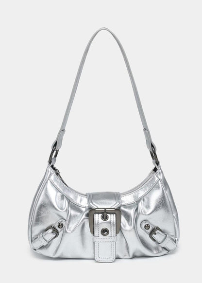 Women's Shoulder Bag | Leather