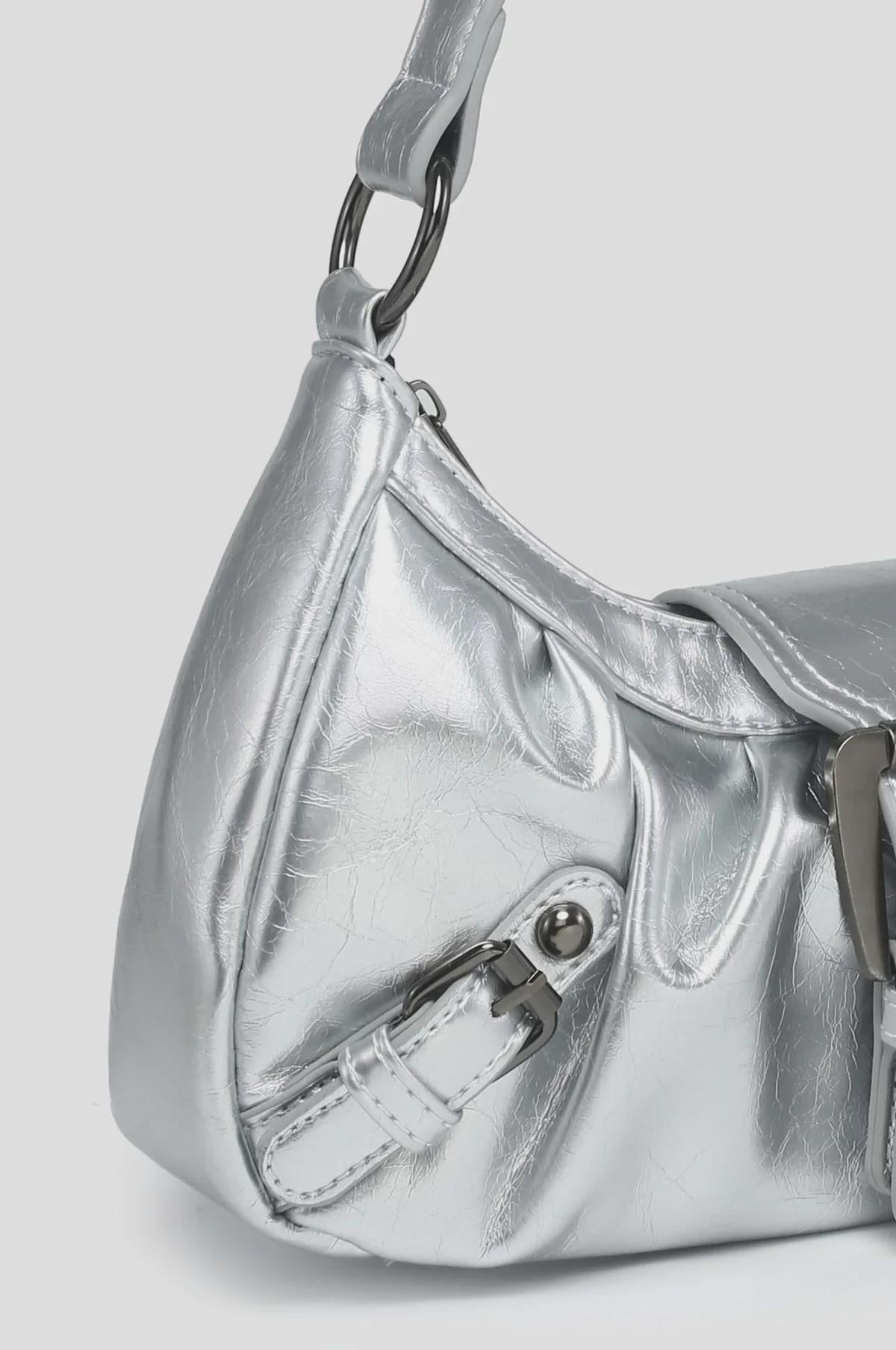 Women's Shoulder Bag | Leather