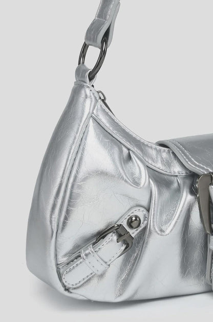 Women's Shoulder Bag | Leather