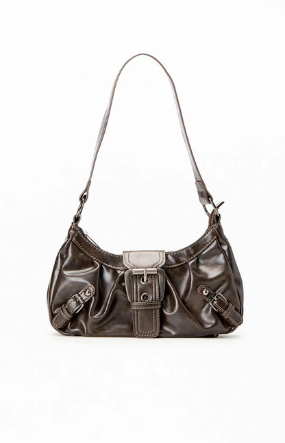 Women's Shoulder Bag | Leather