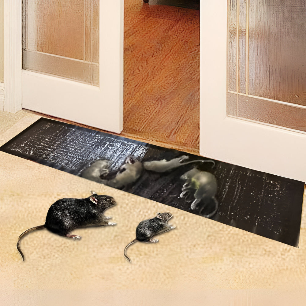 Sticky Board Pads for Pest Control - Glue Traps