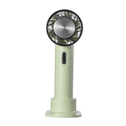 Compact Cooling Fan for Home Office Use
