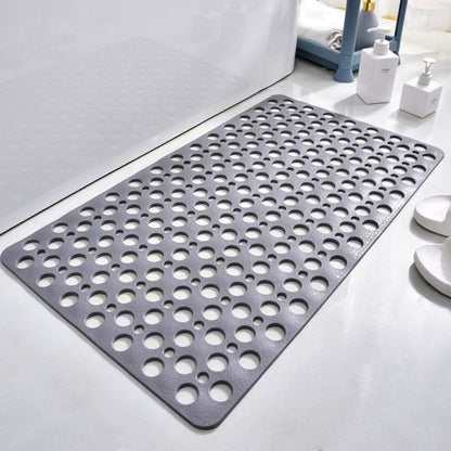 Luxury Non-Slip Shower Mat for Hygienic Safety
