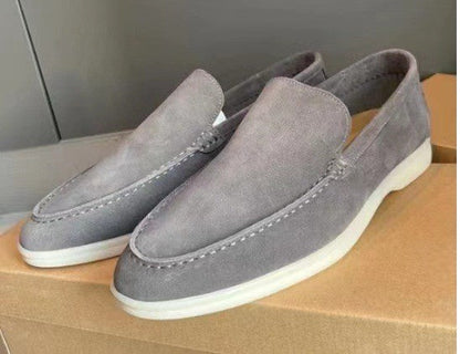 Men's Casual Loafers | Slip-On
