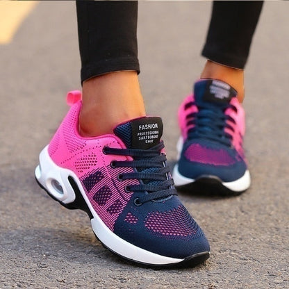 Women's Running and Walking Sneakers | Platform
