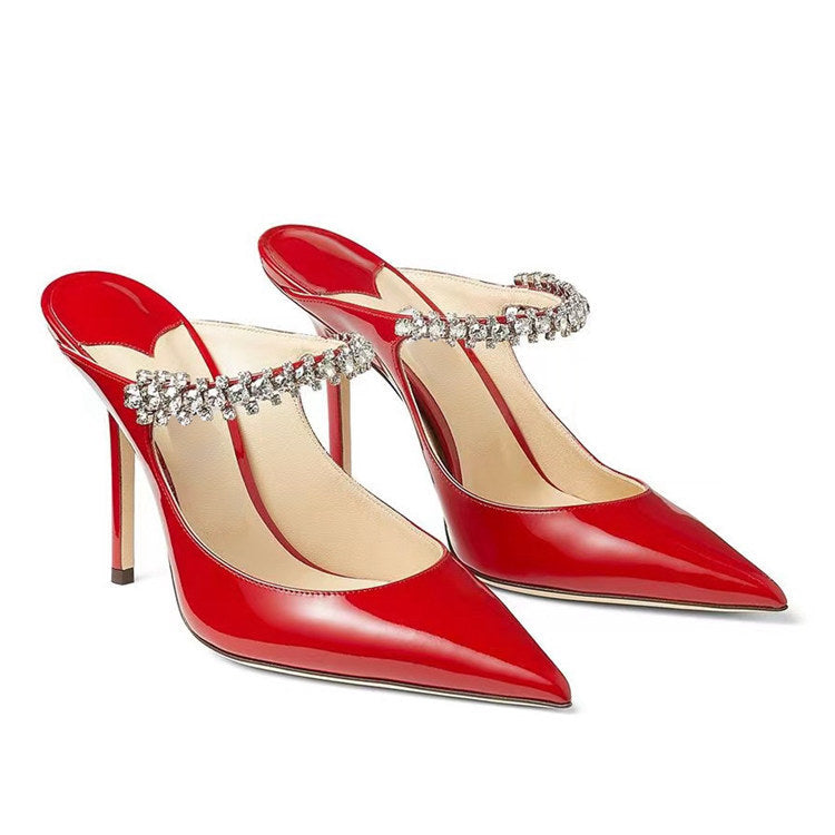 Women's Stiletto High Heels | Pointed