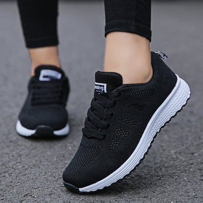Women's Walking Trainers | Casual