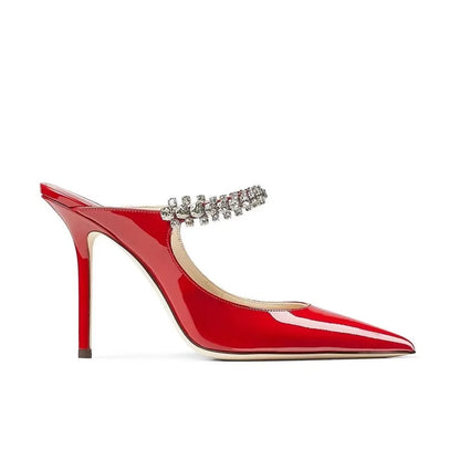 Women's Stiletto High Heels | Pointed