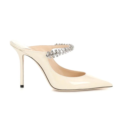 Women's Stiletto High Heels | Pointed
