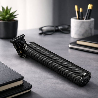 Cordless Hair Clippers for Men - Grooming Beard Trimmer