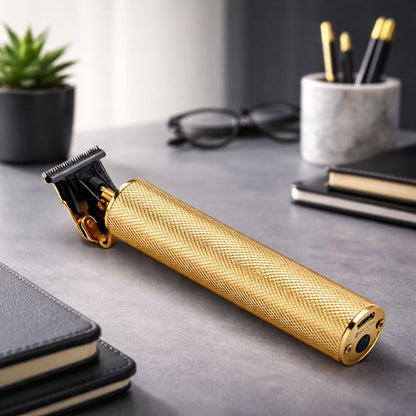 Cordless Hair Clippers for Men - Grooming Beard Trimmer