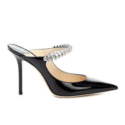 Women's Stiletto High Heels | Pointed