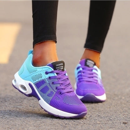 Women's Running and Walking Sneakers | Platform
