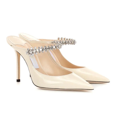 Women's Stiletto High Heels | Pointed