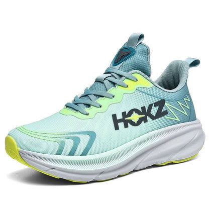 Lightweight Comfort & Optimal Cushioning