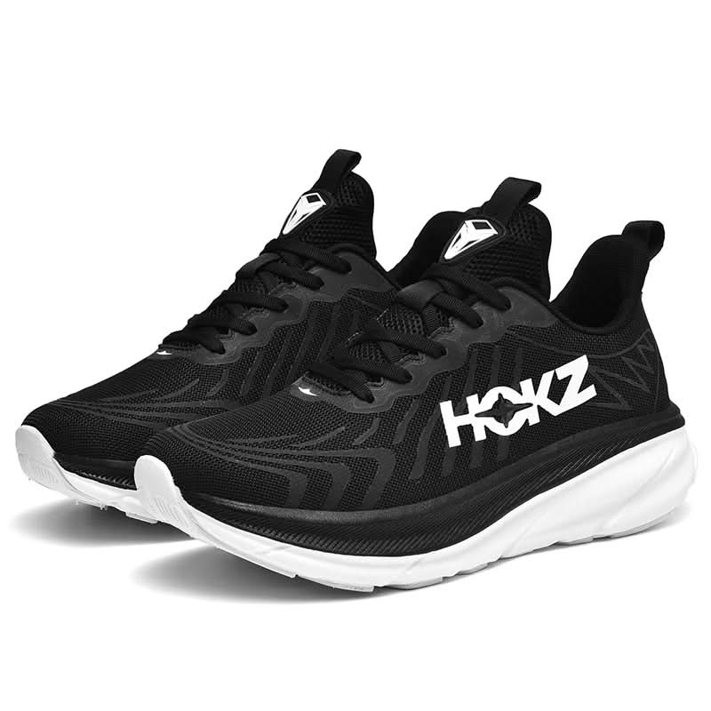 Lightweight Comfort & Optimal Cushioning