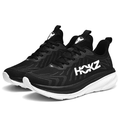 Lightweight Comfort & Optimal Cushioning