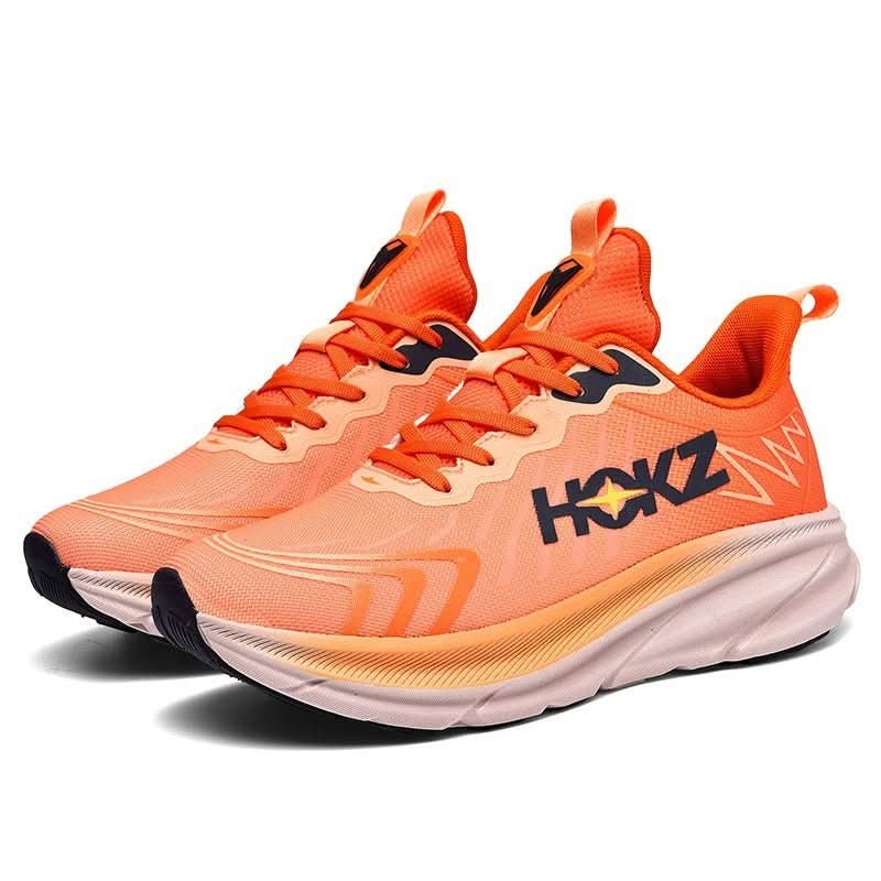 Lightweight Comfort & Optimal Cushioning