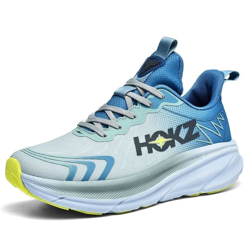 Lightweight Comfort & Optimal Cushioning