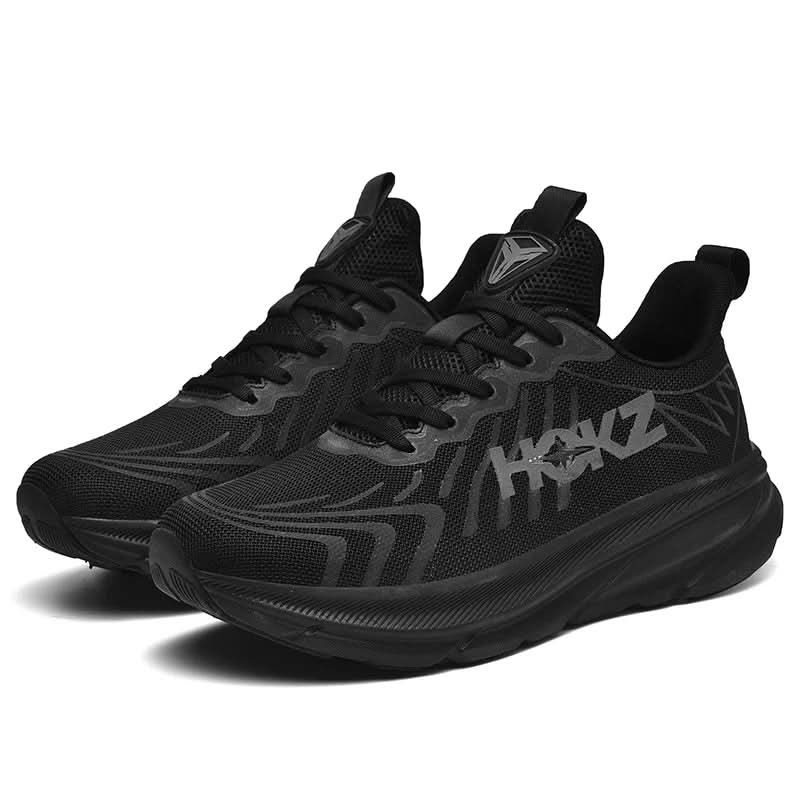 Lightweight Comfort & Optimal Cushioning