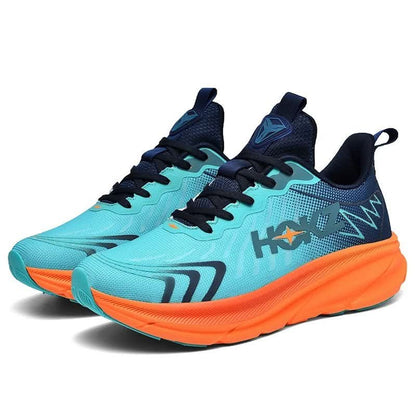 Lightweight Comfort & Optimal Cushioning