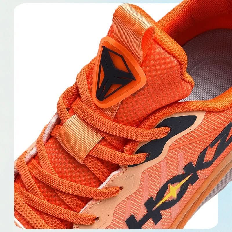 Lightweight Comfort & Optimal Cushioning