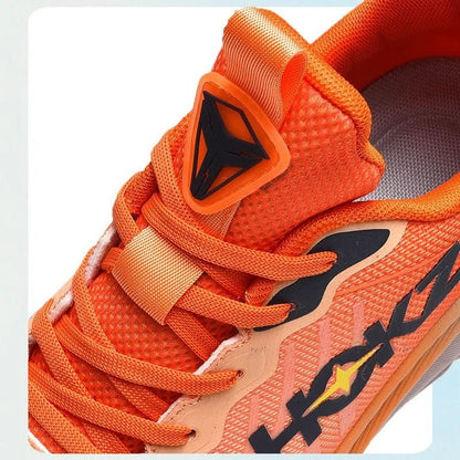 Lightweight Comfort & Optimal Cushioning