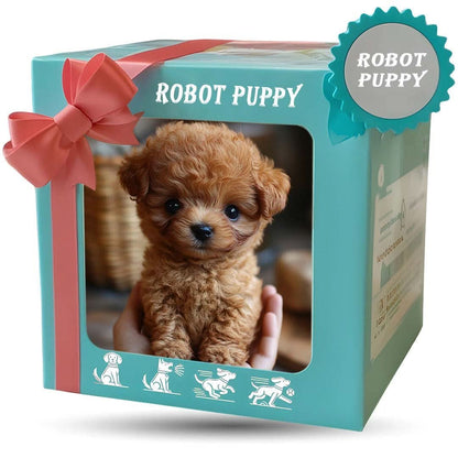 Movable Plush Dog for Children - Perfect for Playful Cuddling Fun