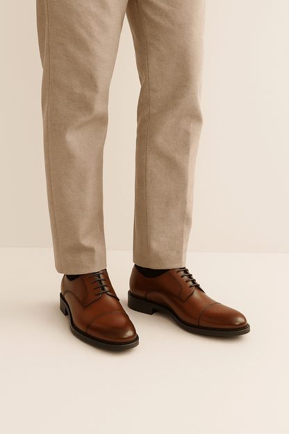Men's Elegant Shoes | Oxford