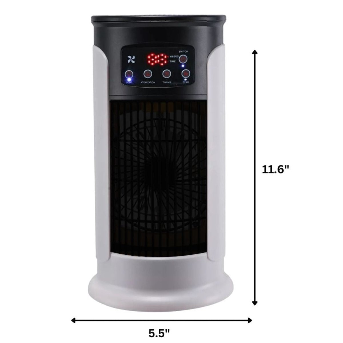 Portable Air Coolers for Effective Cooling in Apartments and Offices
