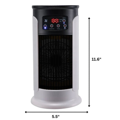 Portable Air Coolers for Effective Cooling in Apartments and Offices