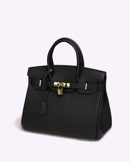 Women's Leather Handbag | Large