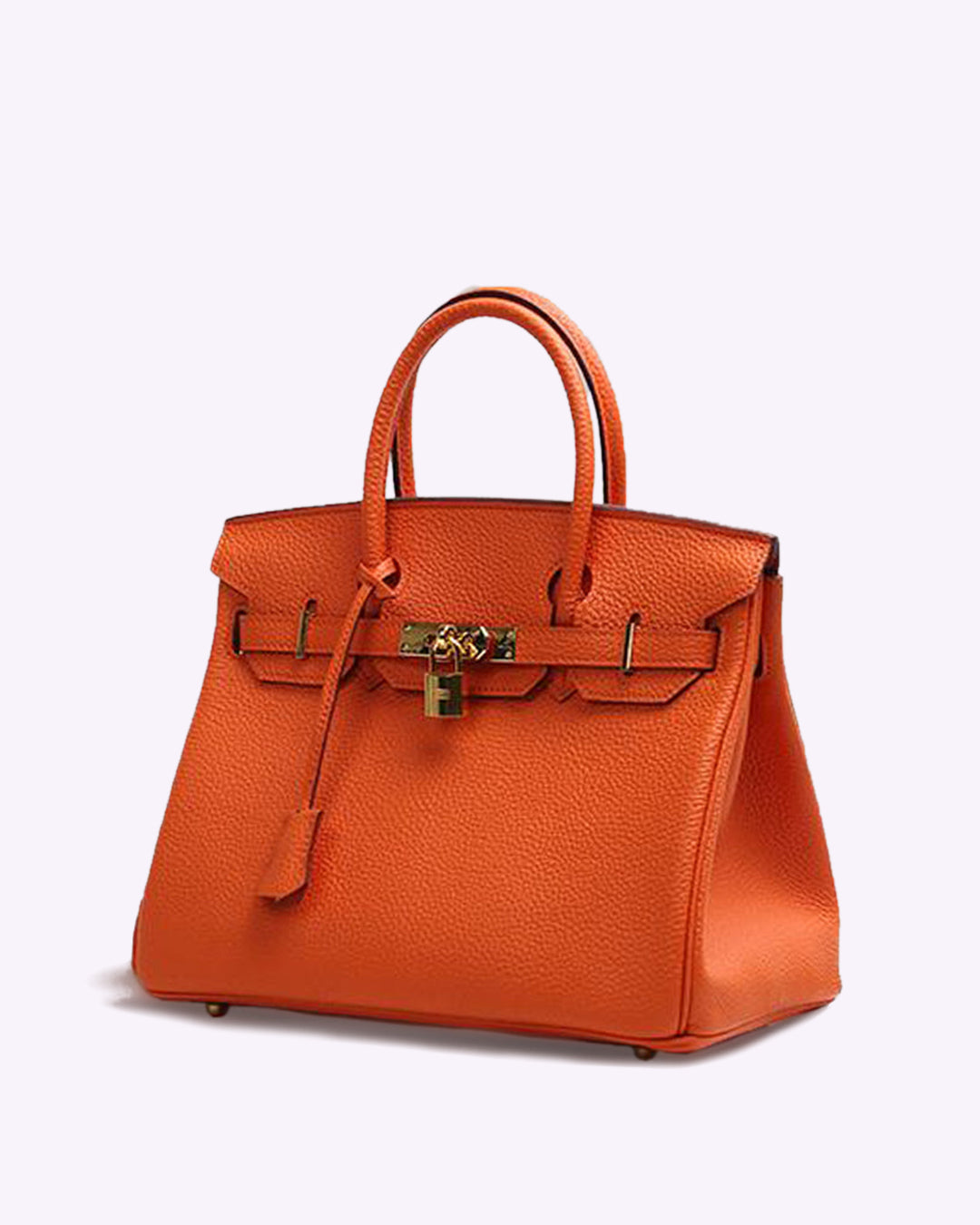 Women's Leather Handbag | Large